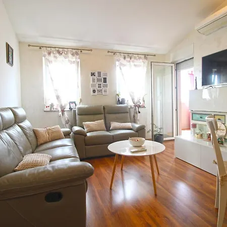 Apartment Sanja 2263