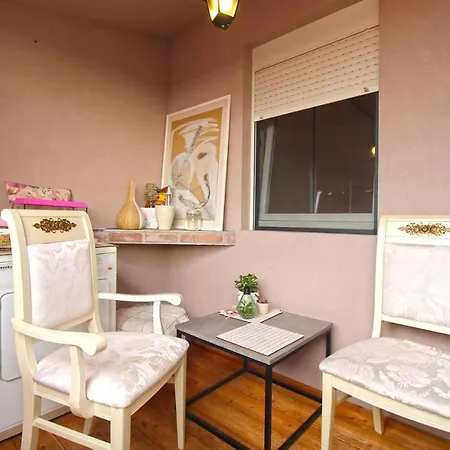 Apartment Sanja 2263