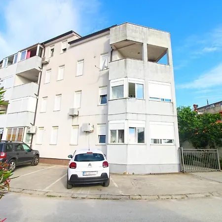 Sanja 2263 Apartment *